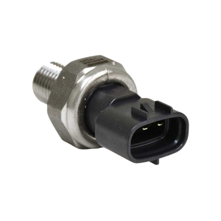 Chevrolet GMC Duramax LLY, Duramax LBZ, Duramax LMM, Duramax LML Engine Oil Pressure Sensor 2006-2018: OEM 98027456