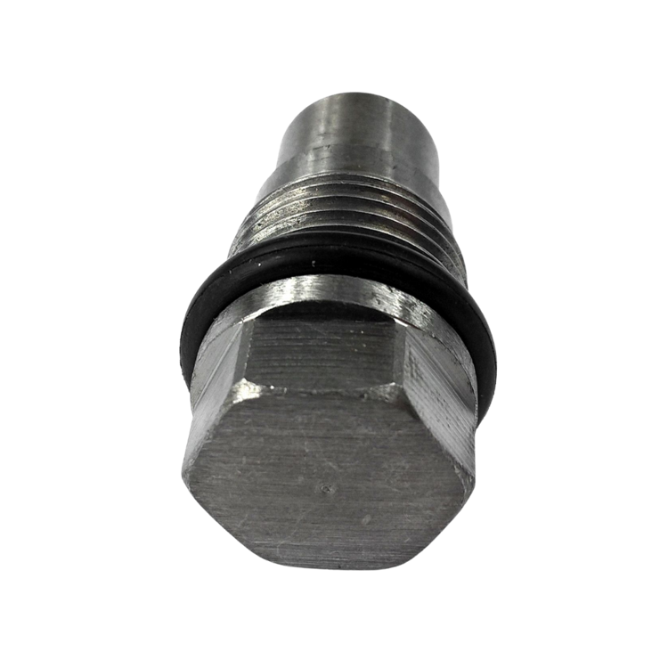 Chevrolet Gmc  Fuel Rail Pressure Relieve Valve Delete