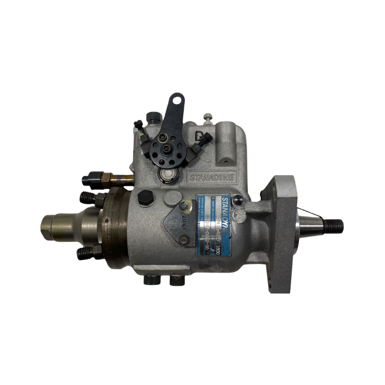 Tamerx Injection Pump for Cummins 2.3L engines, OEM DB2425-4099, designed for 2000-2008 models, high-quality performance.