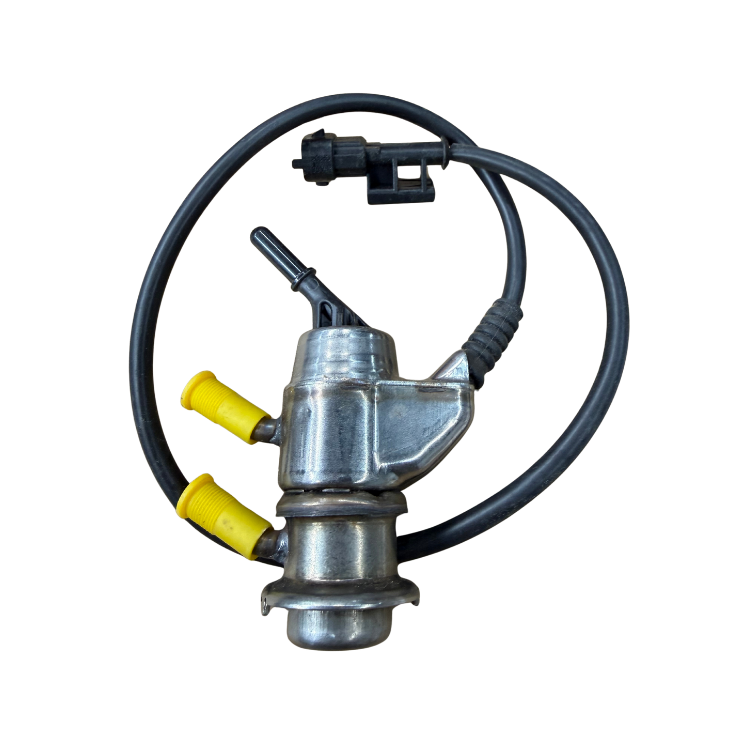 Cummins 2011-2024: OEM 0444B0500X-00