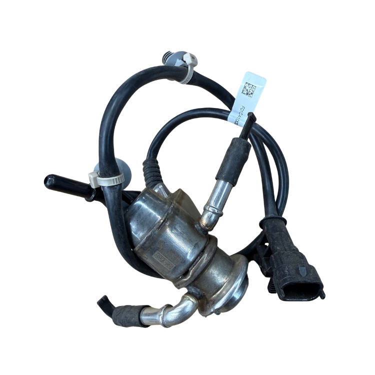 Cummins 2011-2024: OEM 5517724