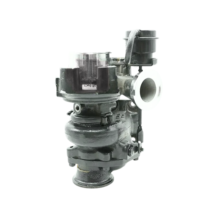 Tamerx Turbo Assembly for Cummins 3.3L engines, OEM 4955741, designed for 2011-2015 models, high-quality performance.