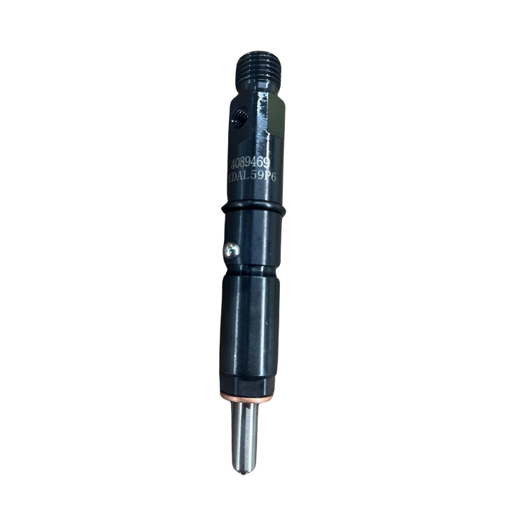 Cummins 3.9 Fuel Injector 2008-2011: OEM 4089469RX