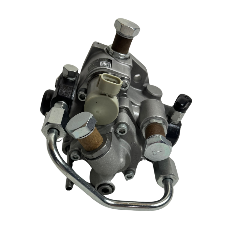 Tamerx High Pressure Fuel Pump for Cummins 4.5L engines, OEM 5619767, high-quality performance.