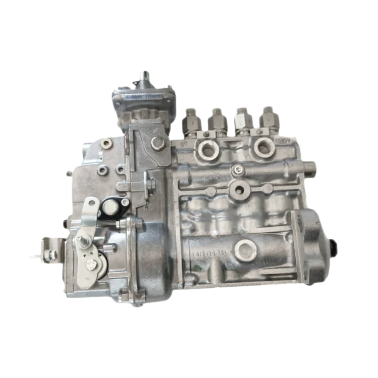 Tamerx Fuel Injector Pump for Cummins 4BT engines, OEM 3928602RX, high-quality performance.