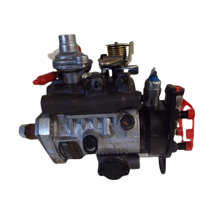 Tamerx Fuel Injector Pump for Cummins 4BT engines, OEM 3957701, high-quality performance.