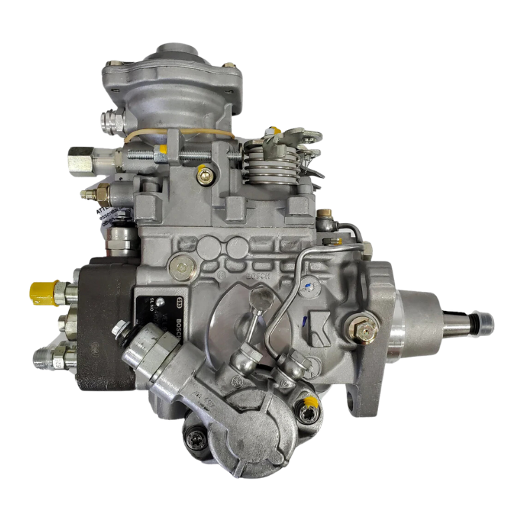 Tamerx Fuel Injector Pump for Cummins 4BT engines, OEM 3963963, designed for reliable performance and durability.