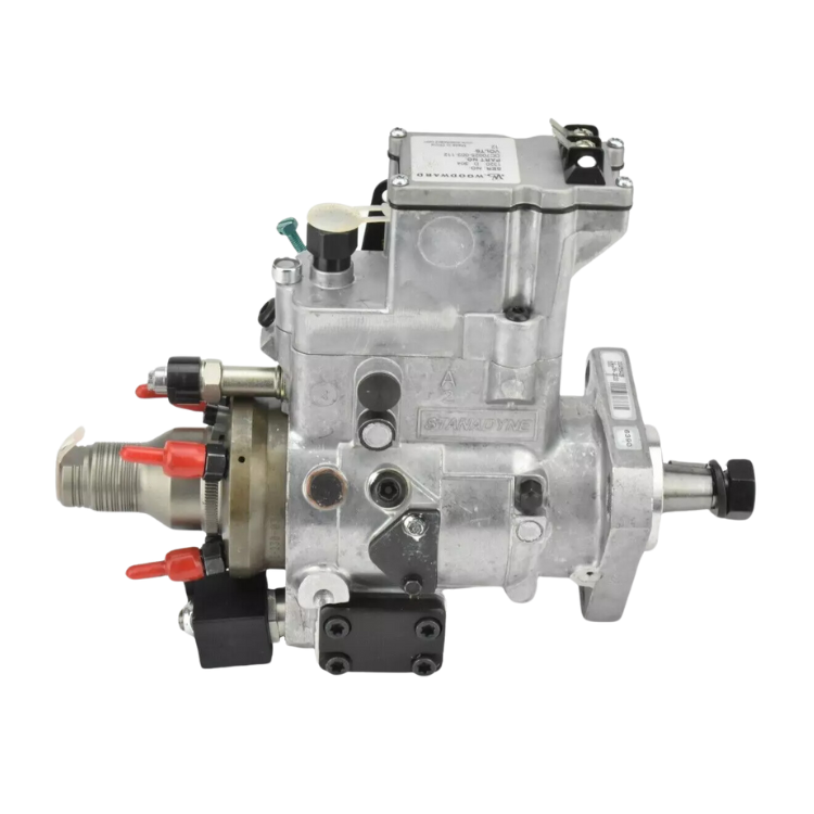 Tamerx Fuel Injector Pump for Cummins 4BT engines, OEM 5315421, high-quality performance.