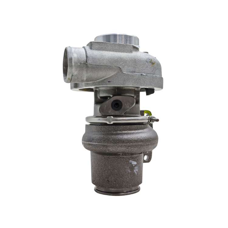 Tamerx Turbo Assembly for Cummins 4BTA engines, OEM JC537886, designed for 1996-2004 models, high-quality performance.