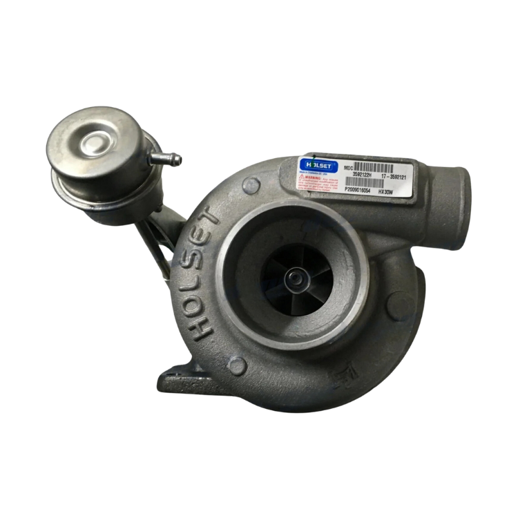 Tamerx Turbo Assembly for Cummins 4BTA engines, OEM 3592122, designed for 2004–2010 models, high-quality performance.