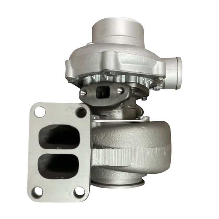 Tamerx Turbo Assembly for Cummins 4TA-390 engines, OEM 3802290, designed for 1996-2001 models, high-quality performance.