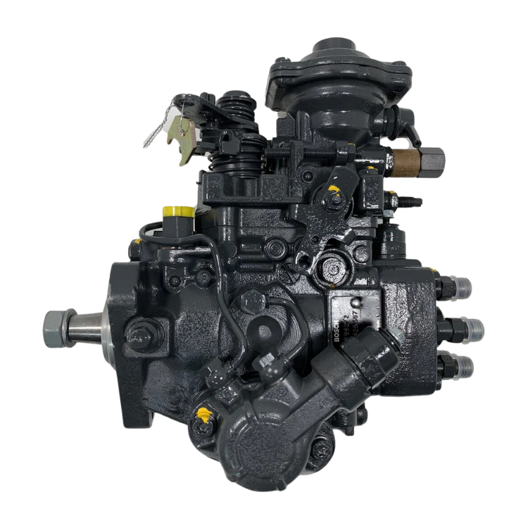 Tamerx Fuel Injector Pump for Cummins 5.9L engines, OEM 3963949, designed for 2003-2006 models, high-quality performance.