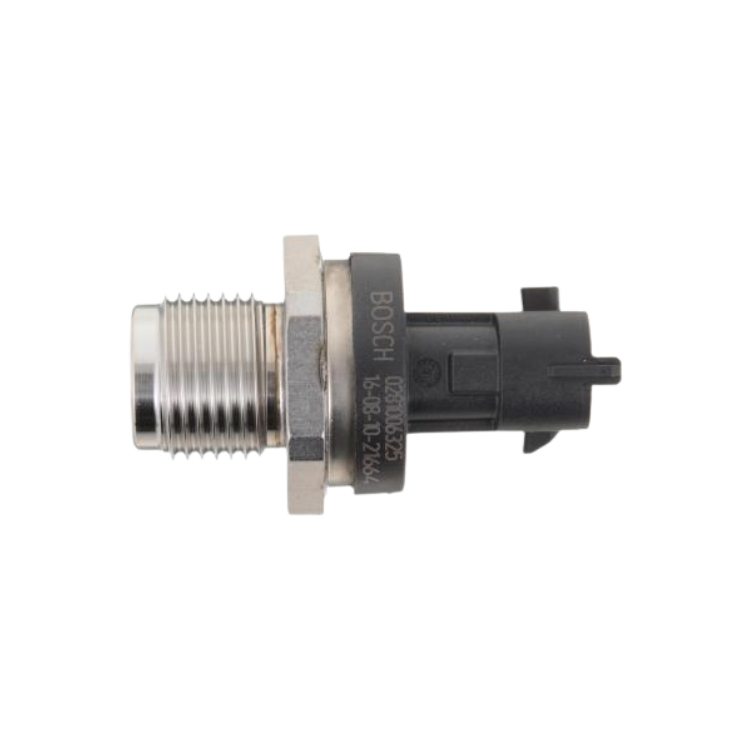 Tamerx Fuel Rail Pressure Sensor for Cummins 5.9L engines, OEM 0 281 006 325, for 2003-2007 models, high-quality performance.