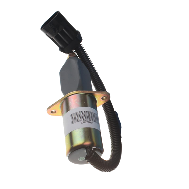 Tamerx Cummins 6B, ISC Fuel Shutoff, OEM 3935649, designed for 6B and ISC engines, high-quality performance.