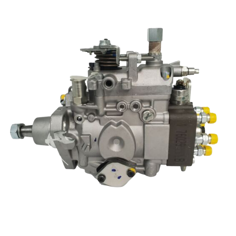 Tamerx Fuel Injector Pump for Cummins 6BT engines, OEM 3916947RX, designed for 2007-2010 models, high-quality performance.