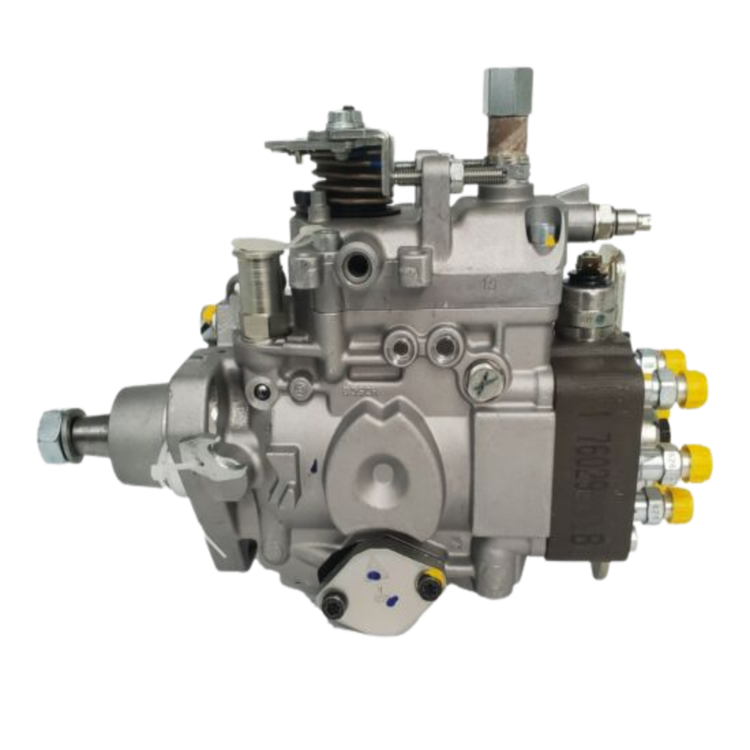 Tamerx Fuel Injector Pump for Cummins 6BT engines, OEM 3916948, high-quality performance.