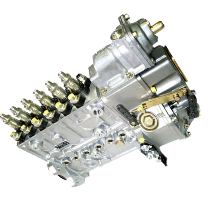 Cummins 6BT Fuel Injector Pump : OEM 3925085RX | 3925085RX