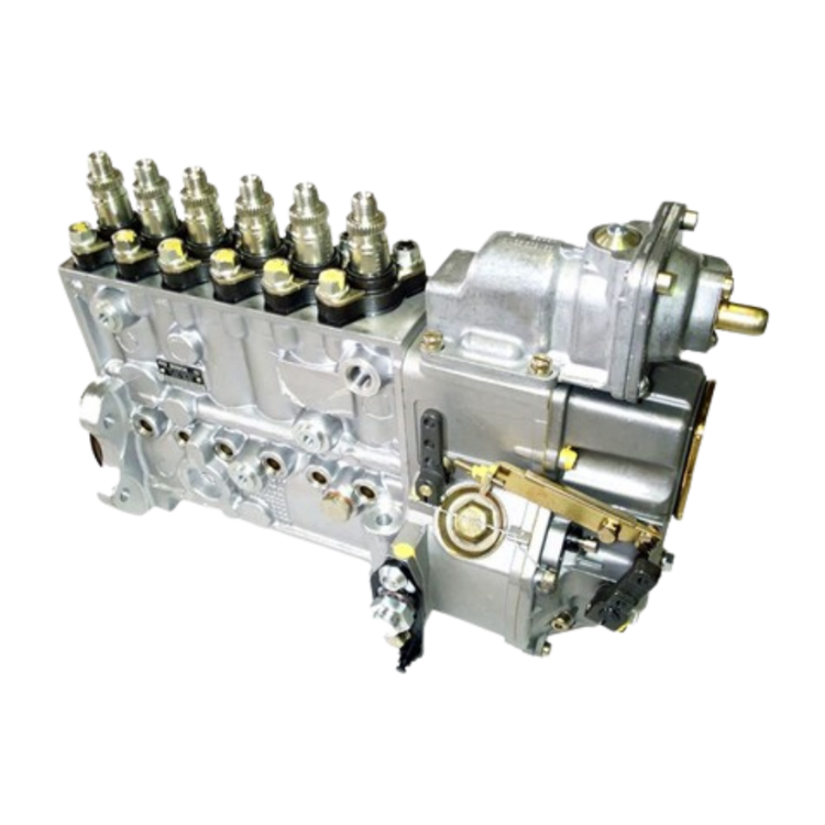 Tamerx Fuel Injector Pump for Cummins 6BT engines, OEM 3928412RX, , high-quality performance.