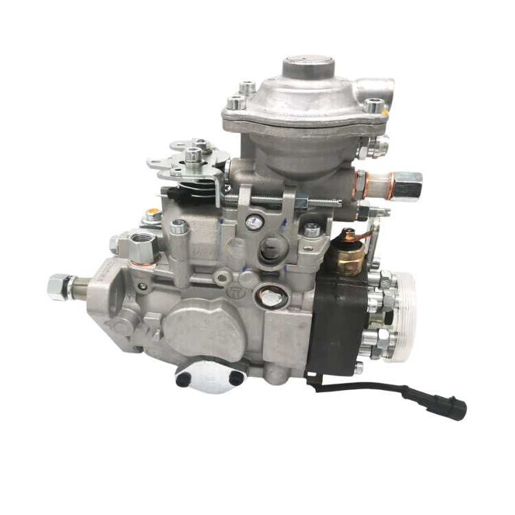 Cummins 6BTA, 5.9L Injection Pump 1985-1990: OEM 3917002
