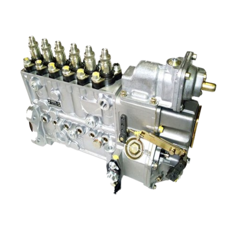 Tamerx Fuel Injector Pump for Cummins 6BTA engines, OEM 3921777RX, designed for 1990 models, high-quality performance.