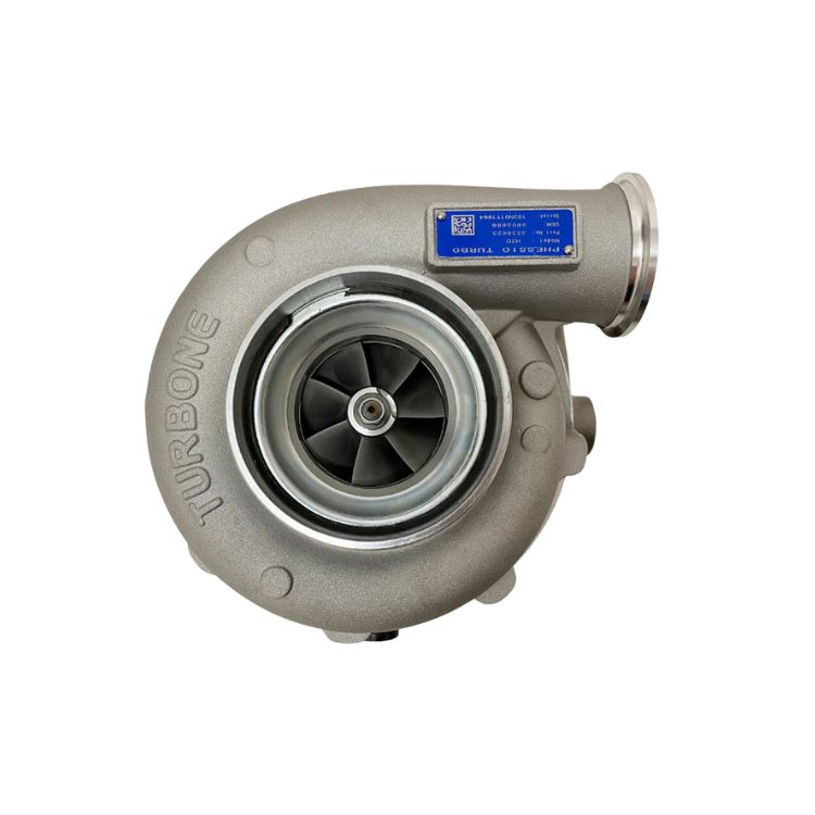 Tamerx Turbo Assembly for Cummins 6CTA, 8.3L engines, OEM 3802886RX, designed for 1995-2008 models, high-quality performance