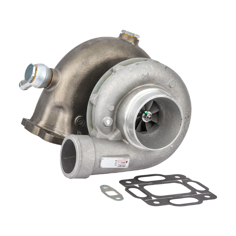 Tamerx Turbo Assembly for Cummins 6CTA engines, OEM 3802808, designed for 1998–2006 models, high-quality performance.