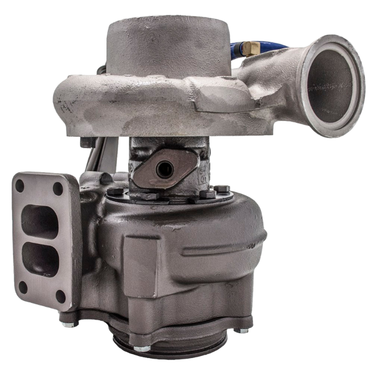 Tamerx Turbo Assembly for Cummins 6TCA engines, OEM 3800377RX, designed for high-quality performance.