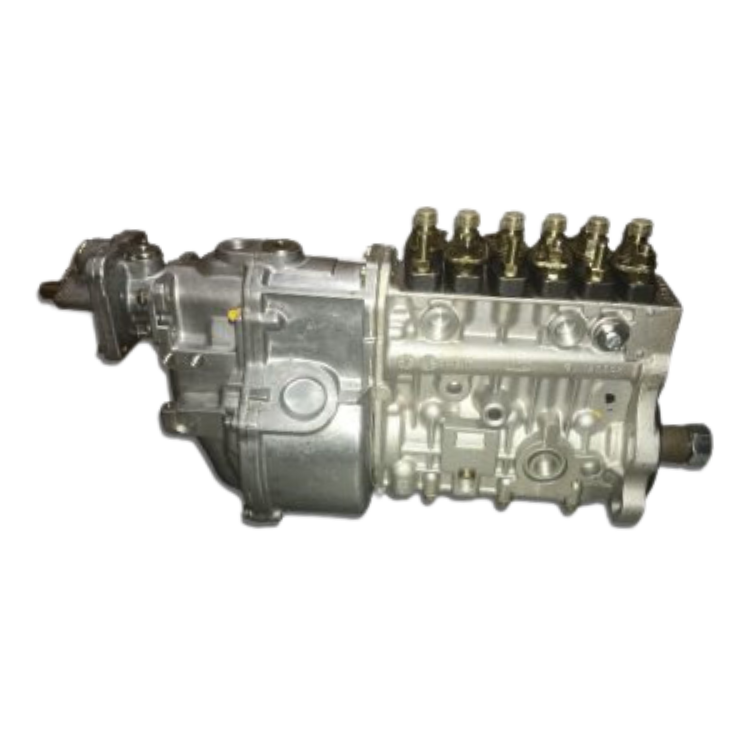 Cummins 8.3L Fuel Injector Pump 1990: OEM 3908568RX