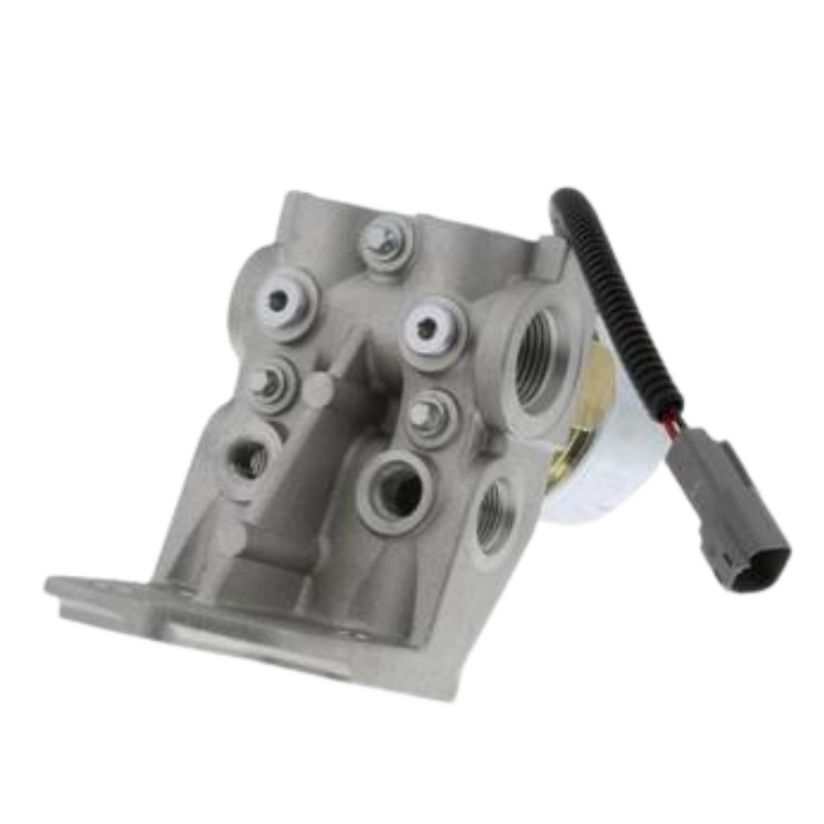 Tamerx Cummins 8.3L, ISC, ISL Fuel Supply Pump 2003-2006, OEM 5362271, designed for high-quality performance.