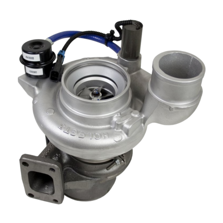 Tamerx Turbo Assembly for Cummins 8.3L engines, OEM 3528789RX, designed for 1989-1998 models, high-quality performance.