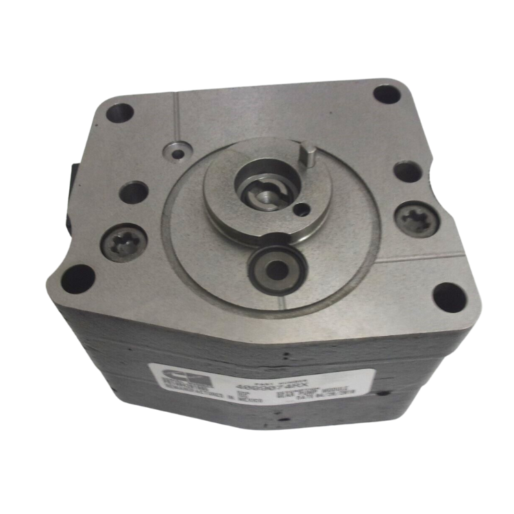 G.I.S.M. ギ.ズ.厶. DETERMINATION Cummins 8.9L ISC 8.3L Fuel Gear Pump | 2003-2007 | OEM 4089074RX