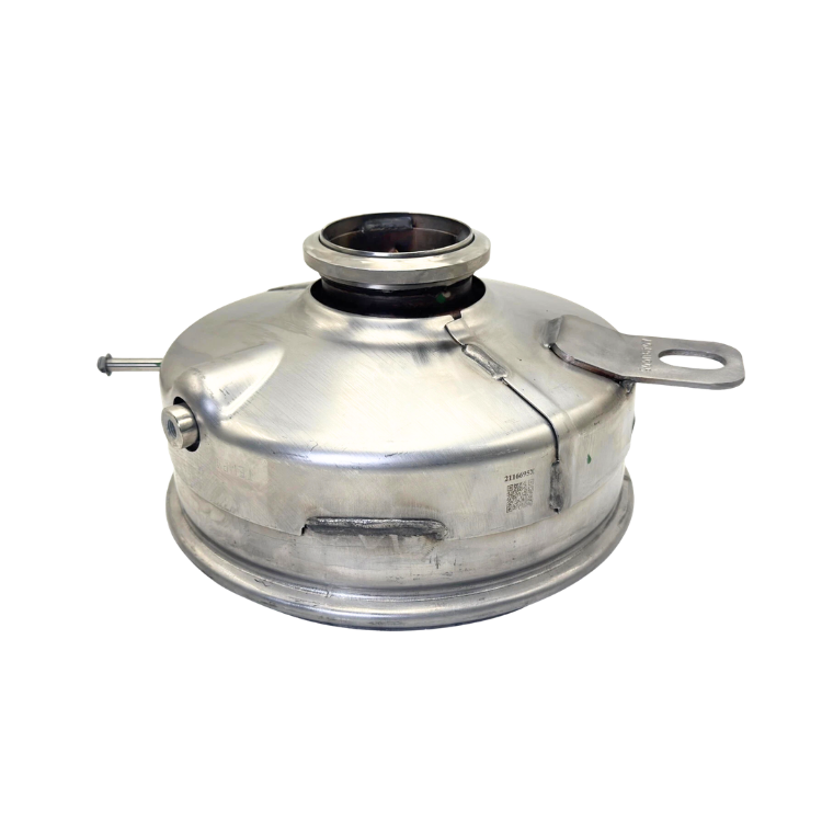 Tamerx DOC Filter for Cummins B6.7 engines, OEM 4395112, designed for 2018–2025 models, high-quality performance.