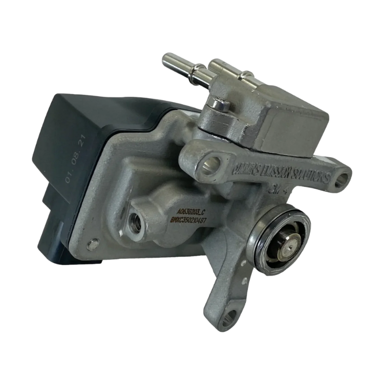 Tamerx DEF Doser Injector for Cummins B6.7, ISL engines, OEM 5508583RX, designed for 2021-2024 models, high-quality performance.