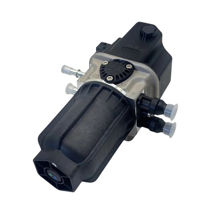 Tamerx Doser DEF Pump for Cummins B6.7, ISL engines, OEM 5509448RX, designed for 2021-2024 models, high-quality performance.