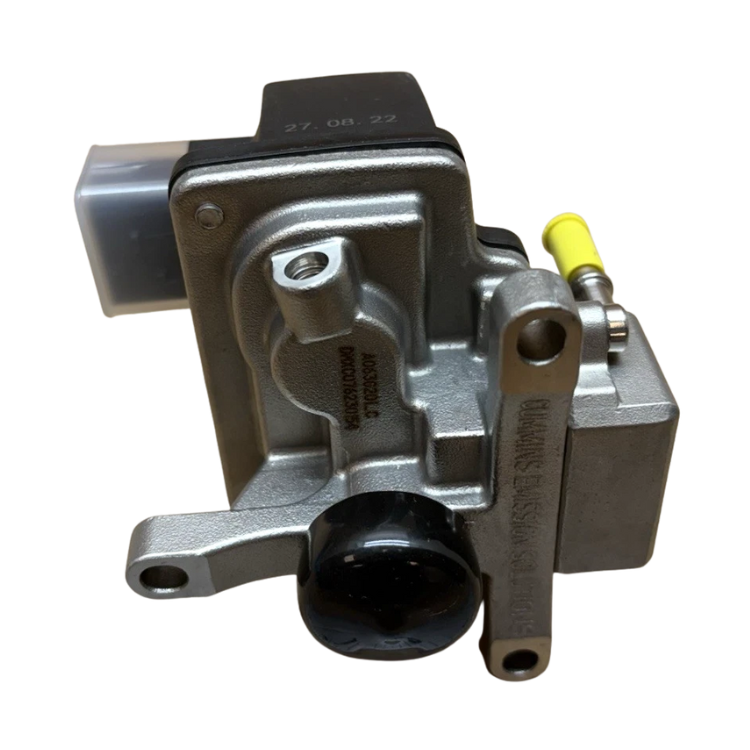 Tamerx DEF Doser Injector for Cummins B6.7, ISL, QSL engines, OEM 5508582RX, designed for 2021-2024 models.