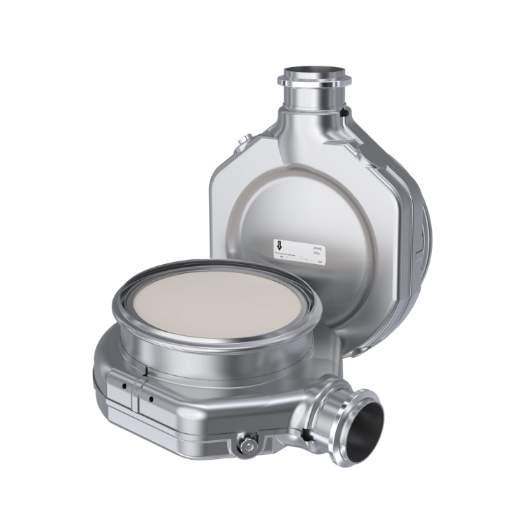 Tamerx DOC for Cummins B6.7, L9, designed for reliable performance, high-quality performance.