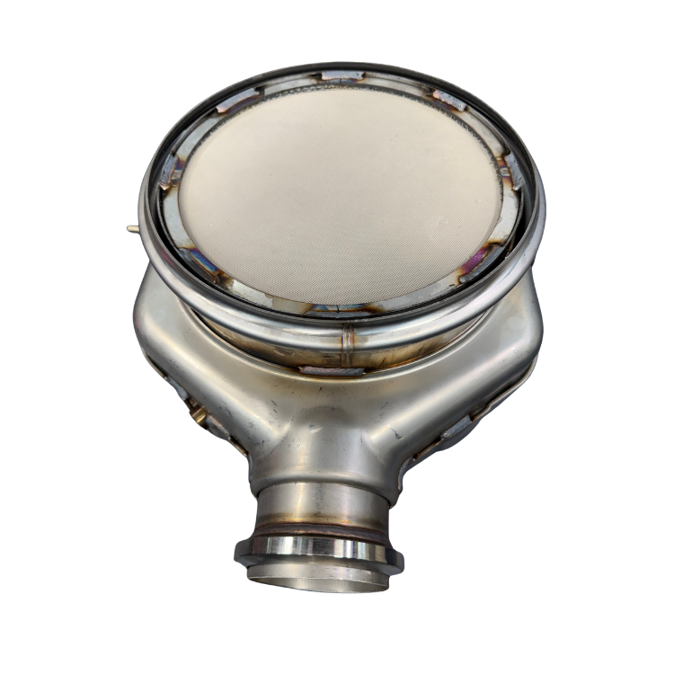 Tamerx DOC Filter for Cummins B6.7 and L9 engines, OEM 4394769, designed for 2018-2021 models, high-quality performance.