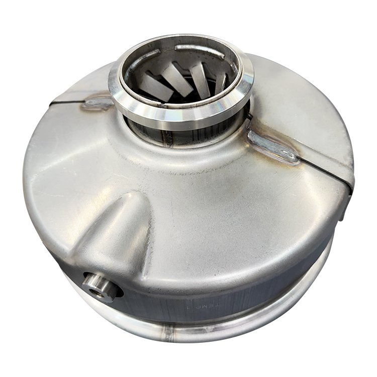 Tamerx DOC Filter for Cummins B6.7 and L9 engines, OEM 5418478, designed for 2018-2025 models, high-quality performance.