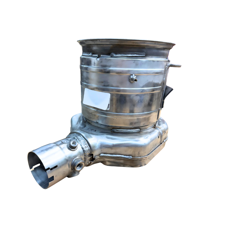 Cummins B6.7, L9 SCR 2018-2021: OEM 5418652