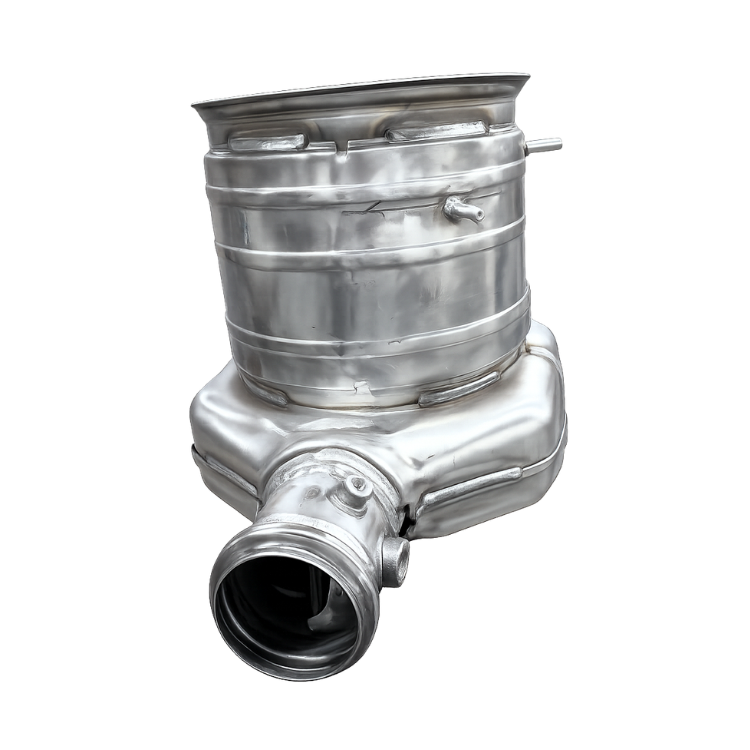 Cummins B6.7, L9 SCR 2018-2021: OEM 5418652