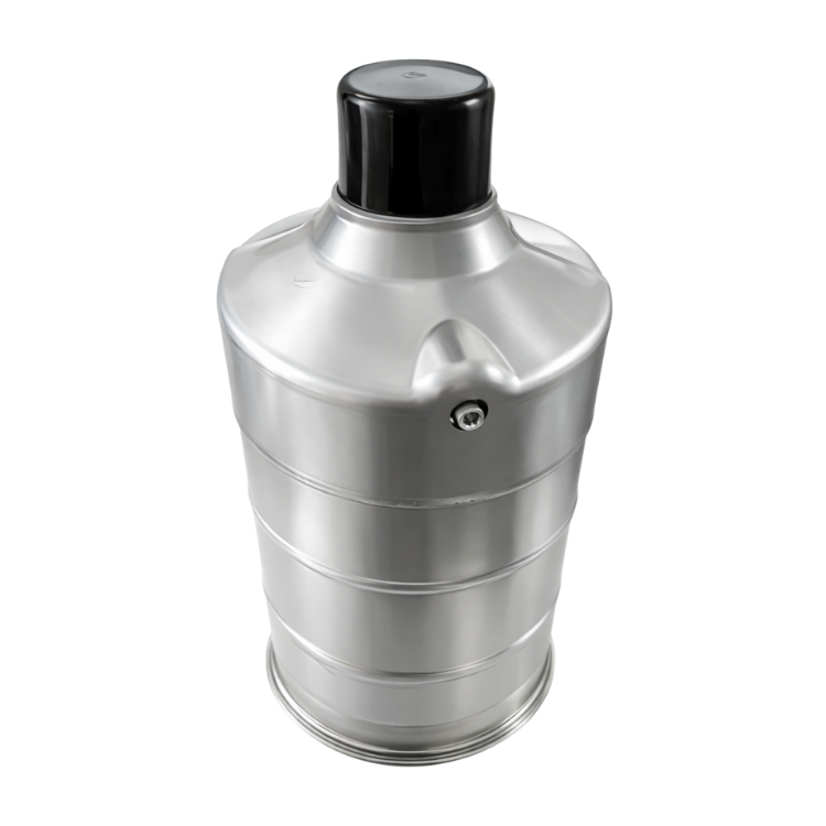 Cummins B6.7, L9 SCR Filter 2018-2024: OEM 5418485