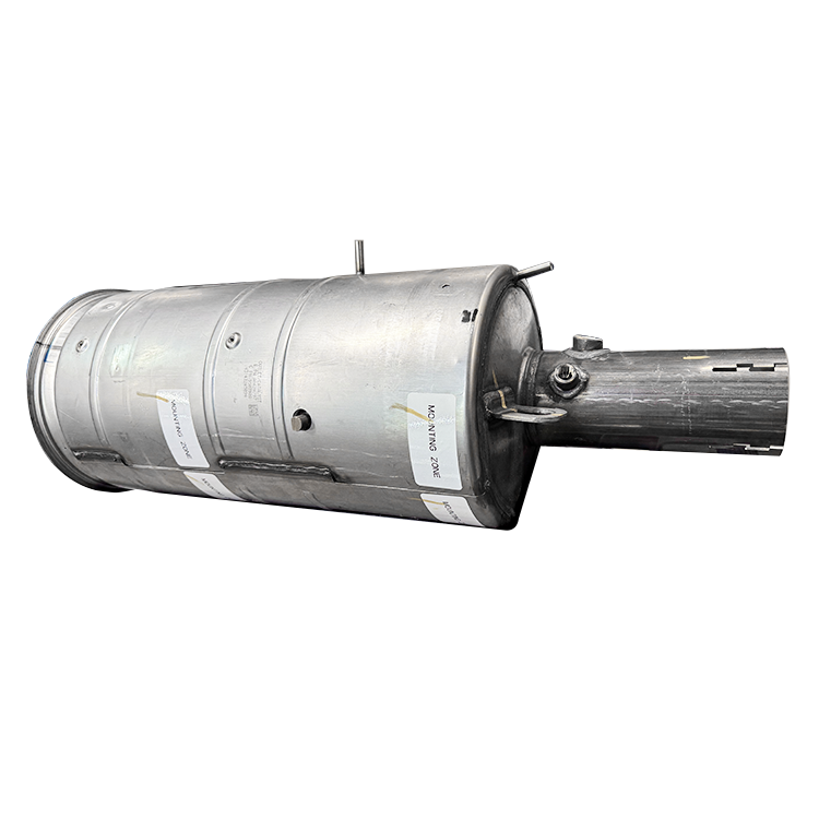 Tamerx SCR for Cummins B6.7, OEM 5507928, designed for 2018-2021 models, high-quality performance.