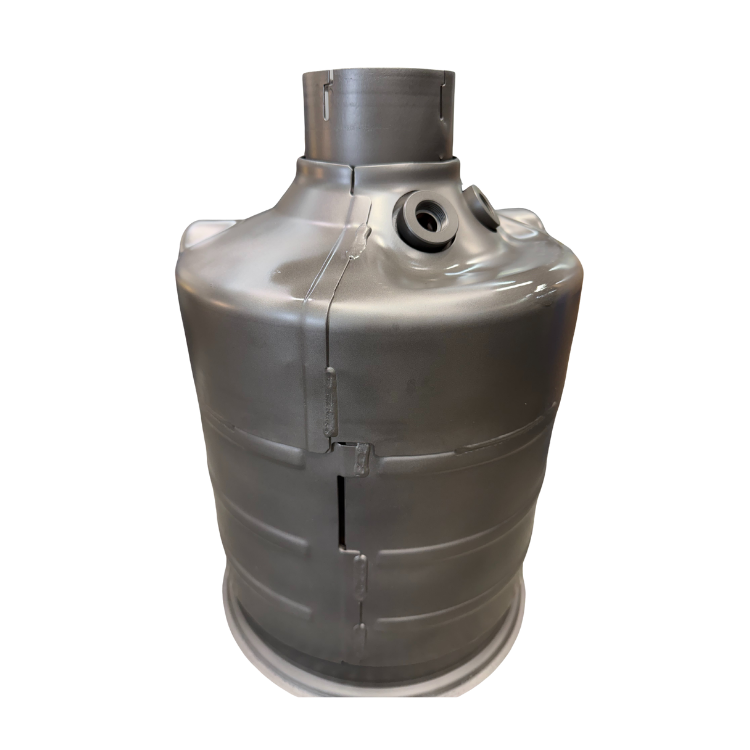 Tamerx SCR for Cummins B6.7 engines, OEM 5418490, designed for 2022-2024 models, high-quality performance.