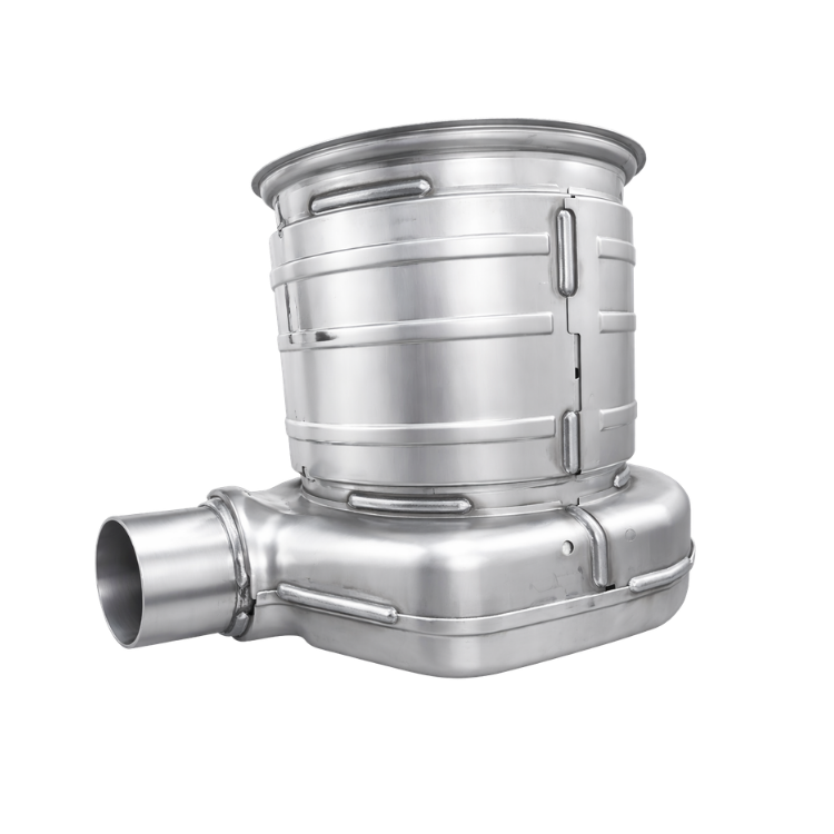 Tamerx SCR for Cummins B6.7 engines, OEM 5418550, designed for 2022-2024 models, high-quality performance.