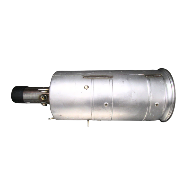 Cummins B6.7 SCR Filter 2018-2024: OEM 5507928