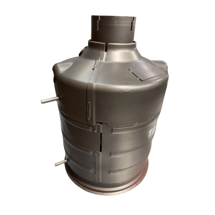 Cummins B6.7 SCR Filter 2019-2021: OEM 5418487