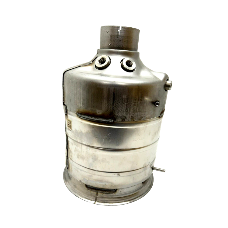 Cummins B6.7 SCR Filter 2019-2021: OEM 5418487