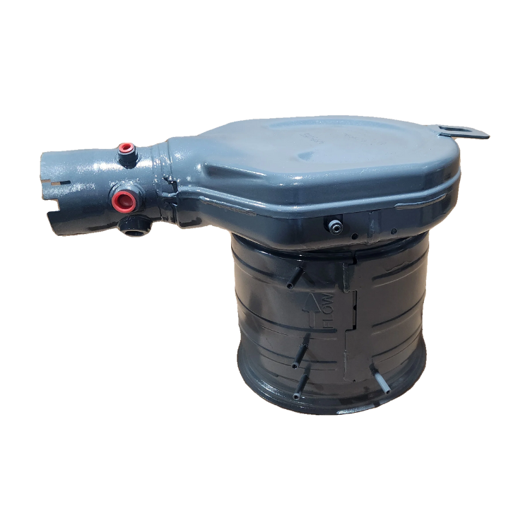 Tamerx SCR Filter for Cummins B6.7 engines, OEM 5418536, designed for 2018-2024 models, high-quality performance.