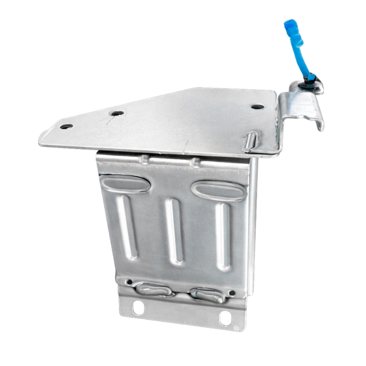 Cummins B6.7 Temp Sensor Bracket 2018-2024: OEM 5417748