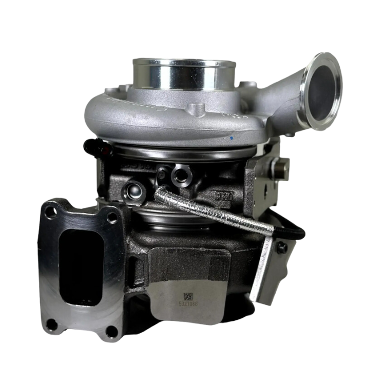 Cummins B6.7 Turbo Assembly 2022-2024: OEM 6395665